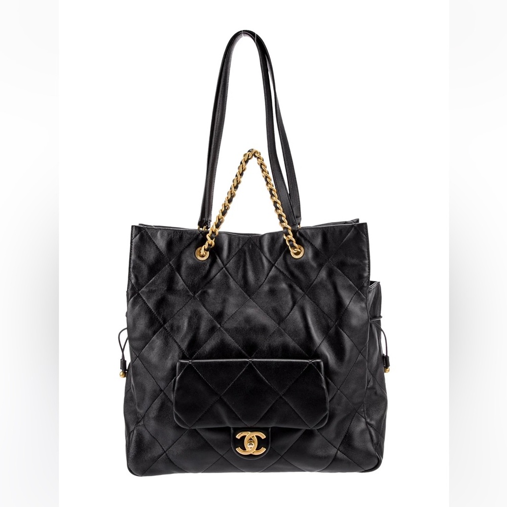 Inspired bag real leather
